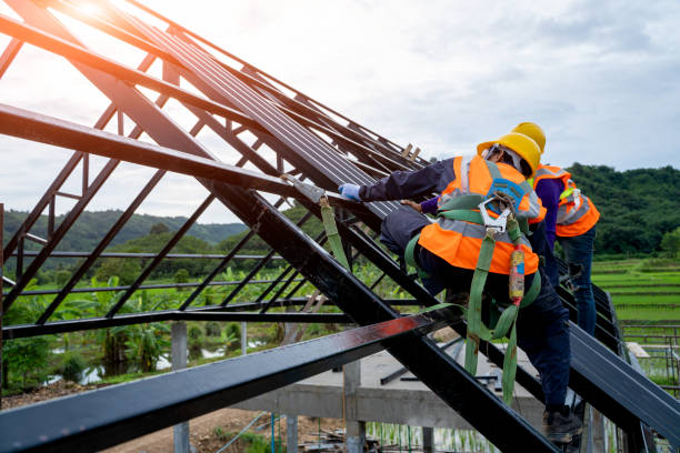 Best Roof Inspection Near Me  in Travis Ranch, TX